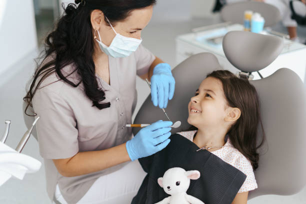 Best Dentist for Severe Toothache  in Chama, NM