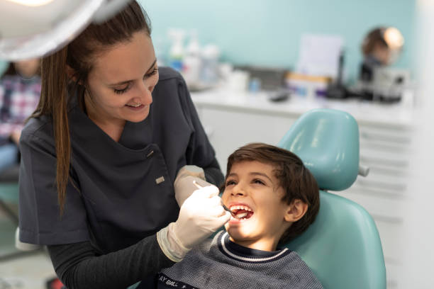 Tooth Infection Emergency Dentist in NM
